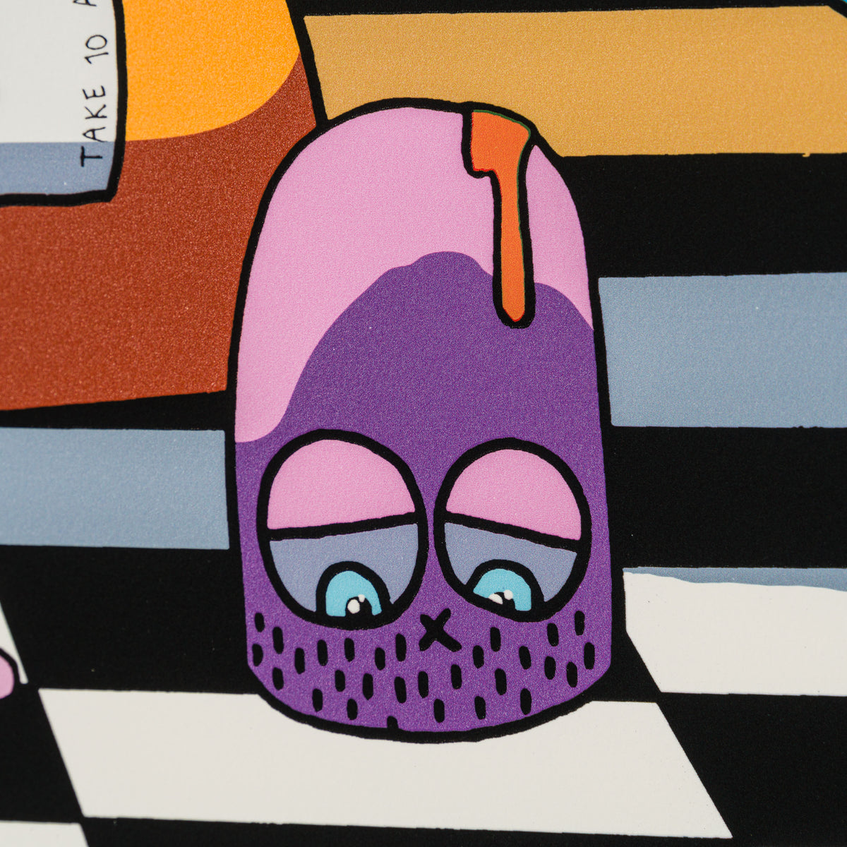 GRA There Is Only You 7