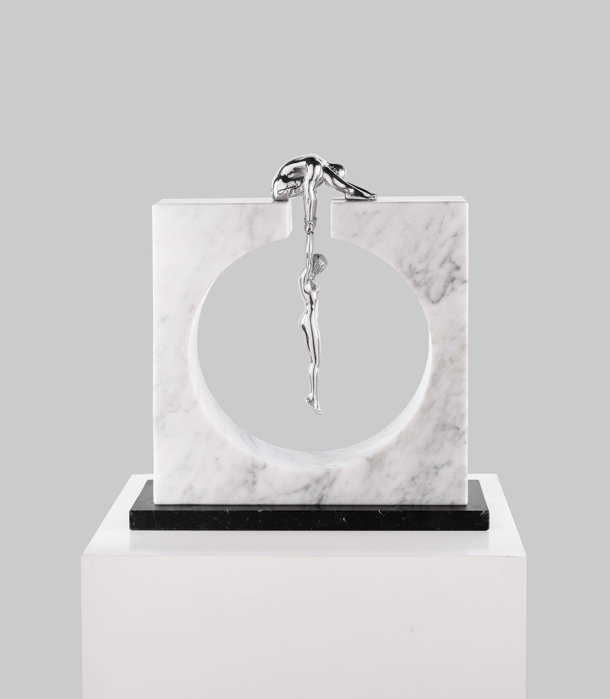 GRAVITY MALE ALU CARRERA MARBLE