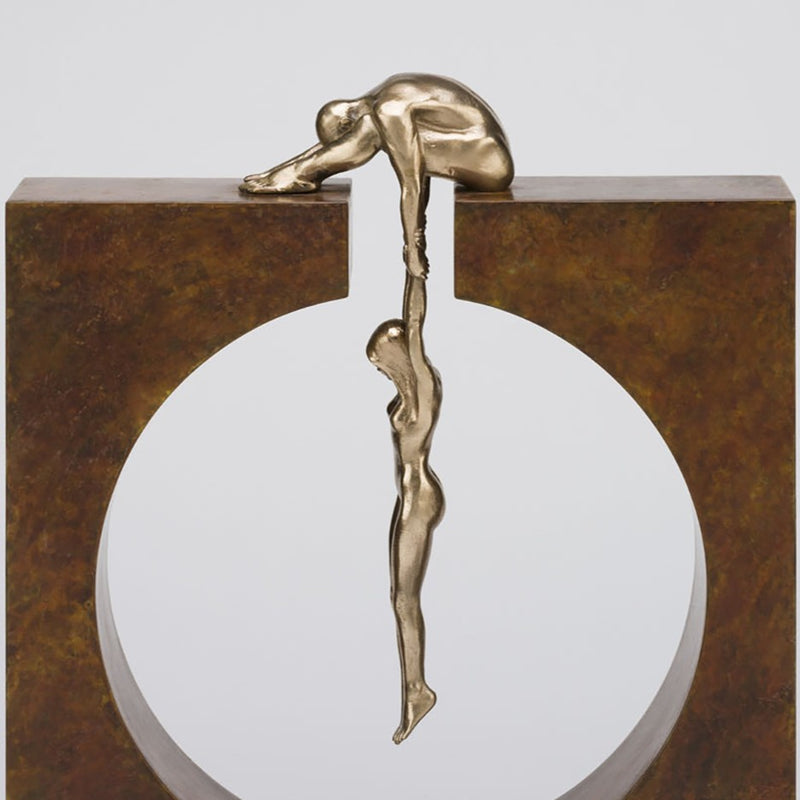 Gravity | Male | Bronze
