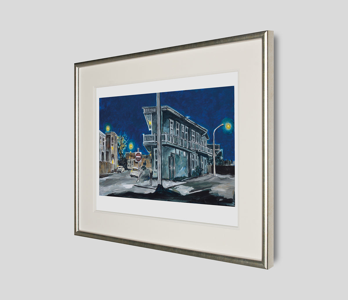 H Street, Washington, DC 2