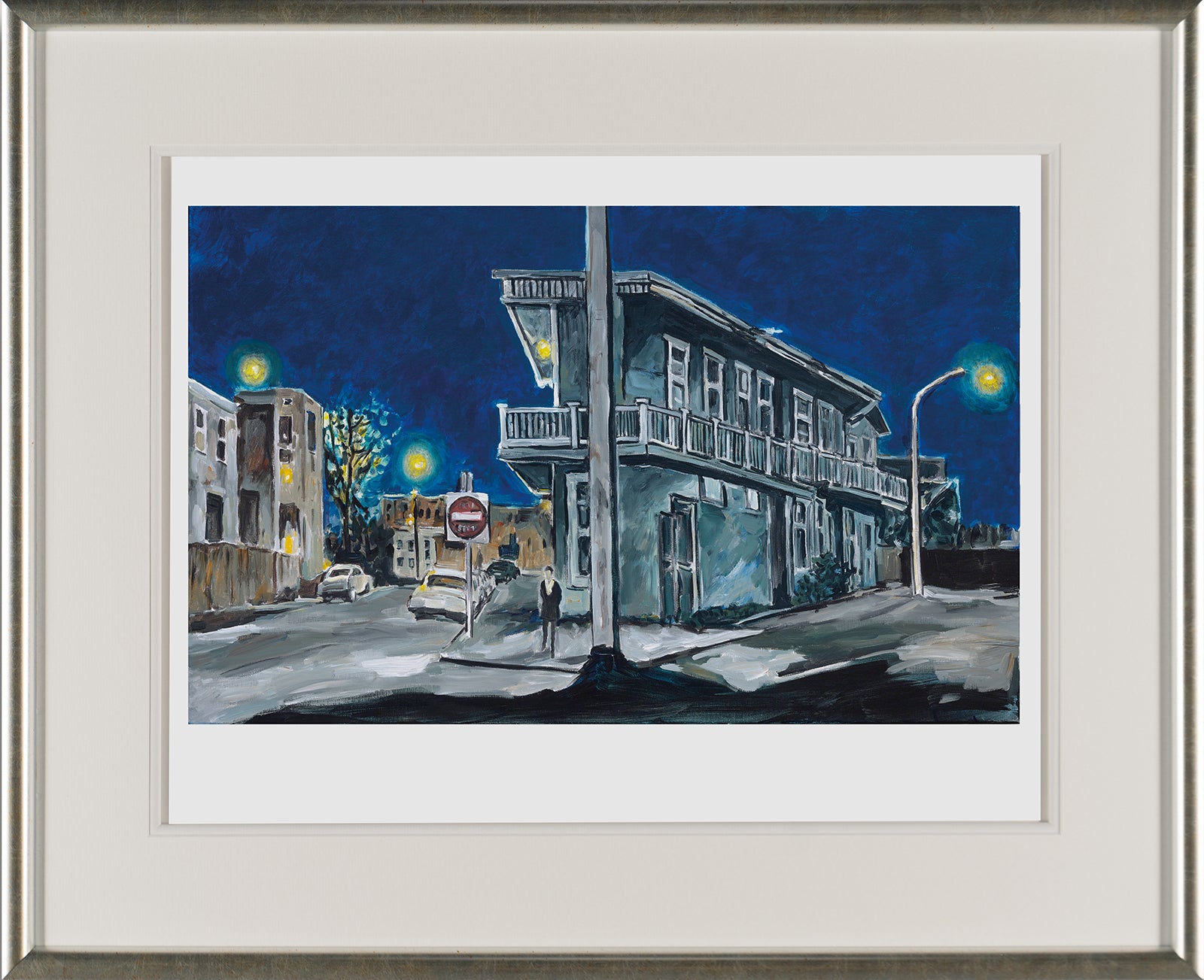 H Street, Washington, DC 3