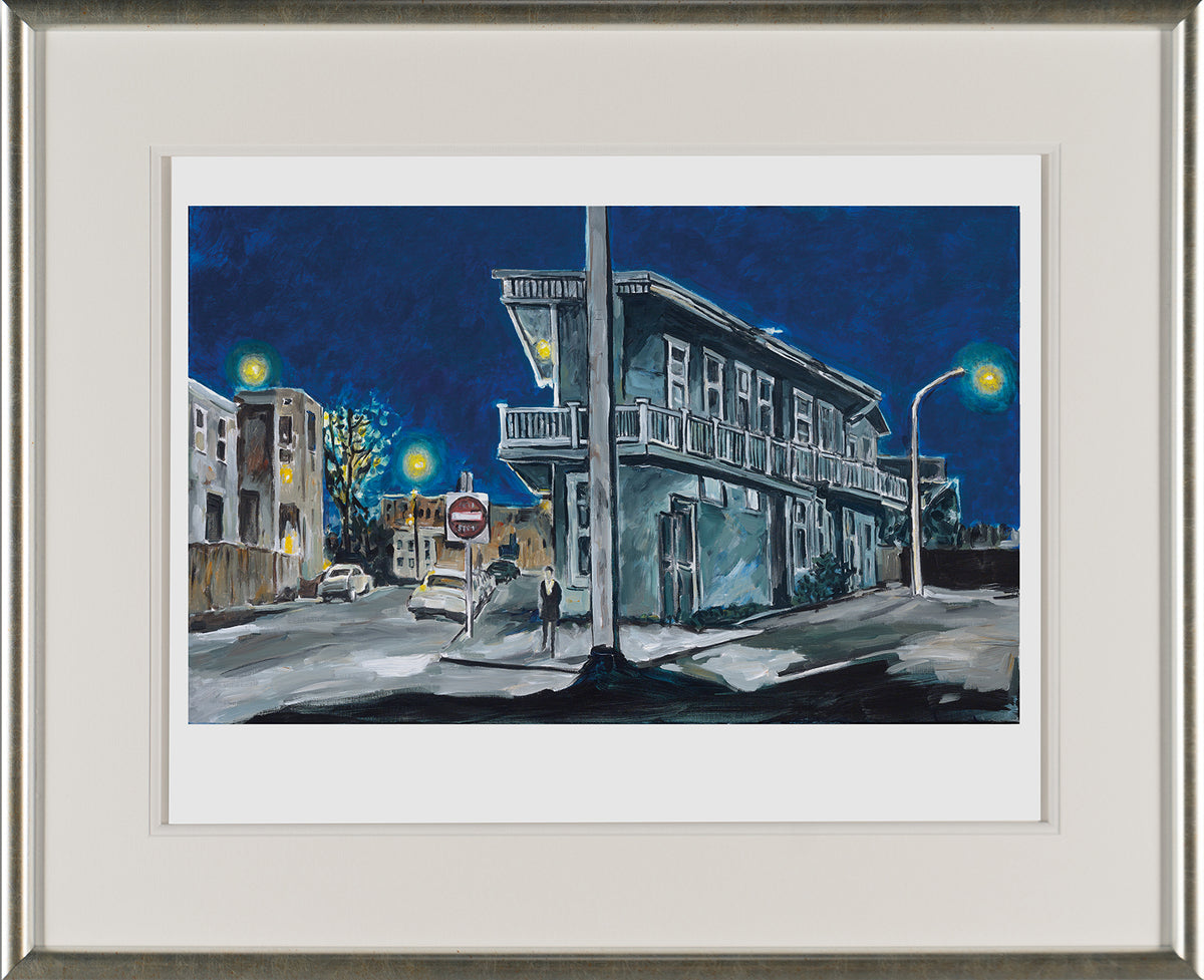 H Street, Washington, DC 3