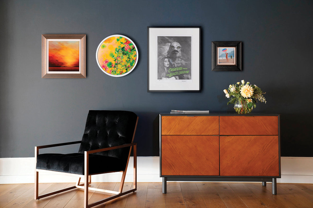 To See Like The Honey Bee 4