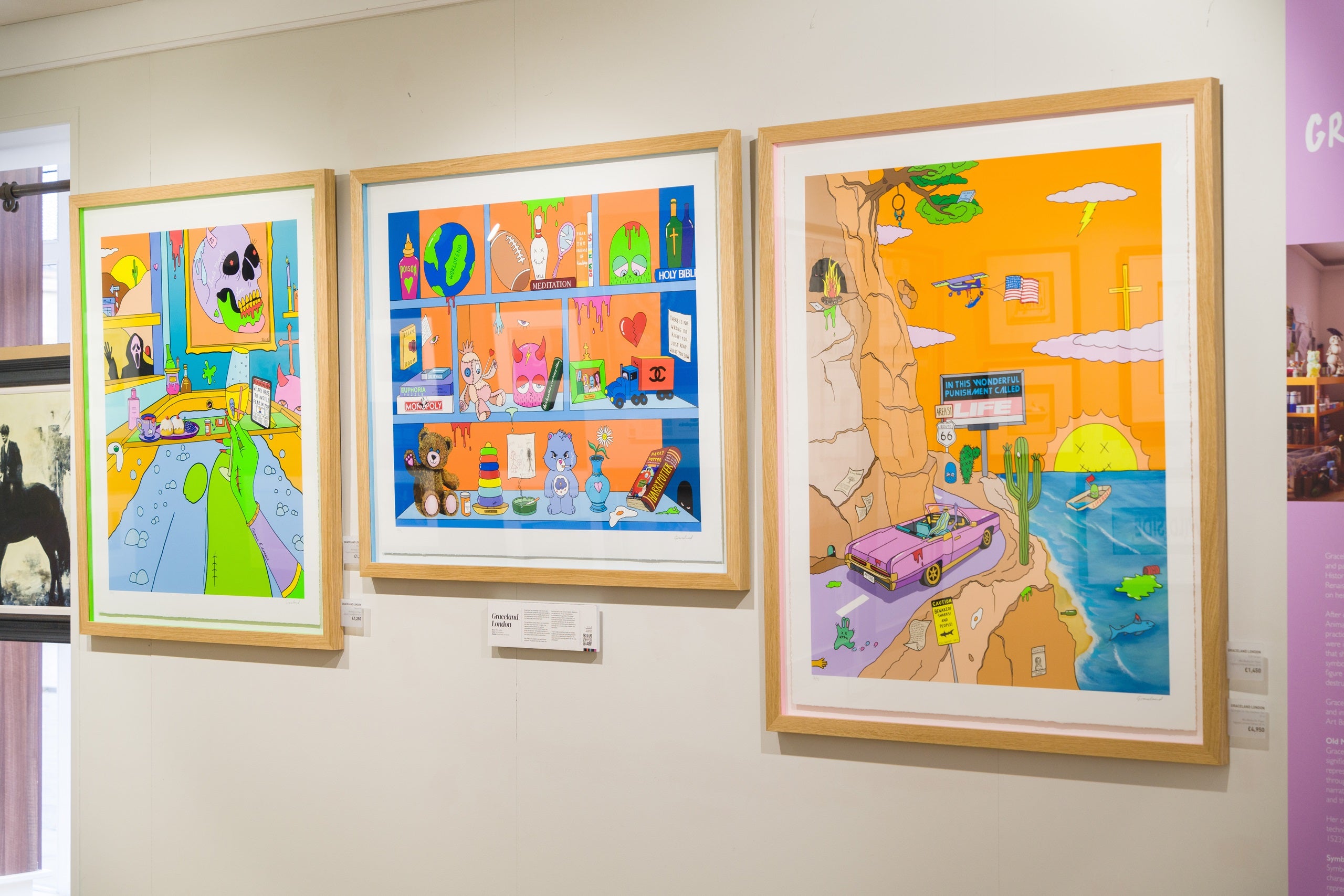 Product image 2 for graceland-london-playground