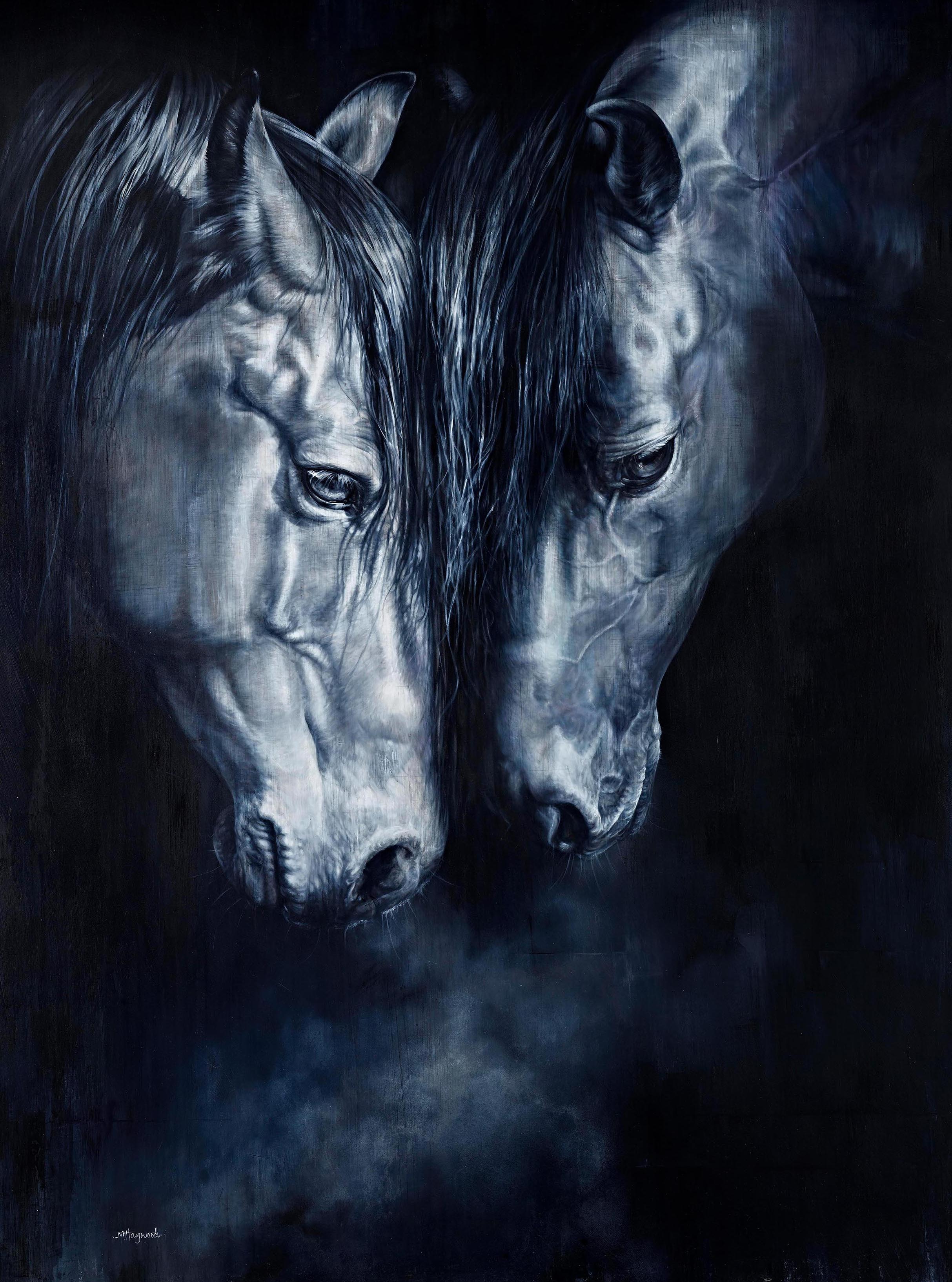 haywood horse 2 peace