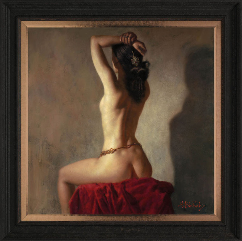 hbgc40 delilahs lullably f