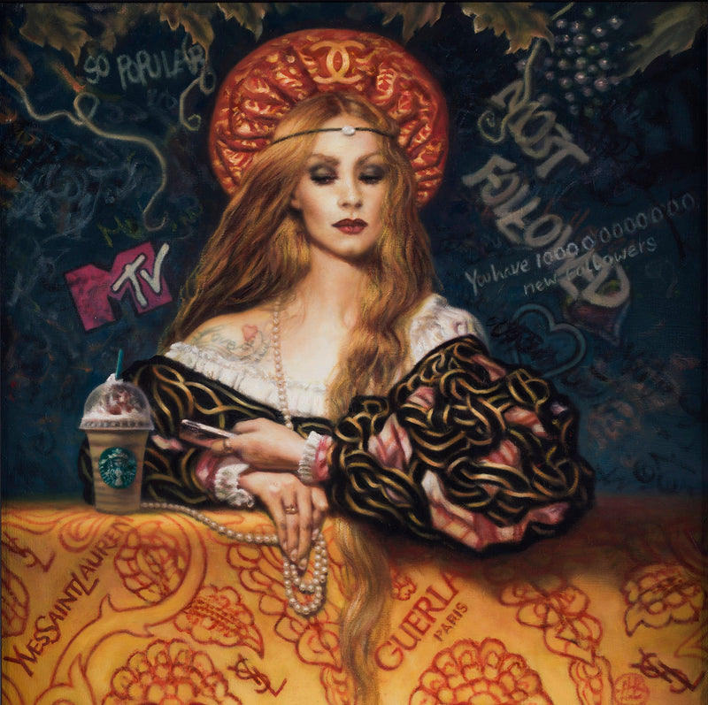 HBL Eye on the Prize