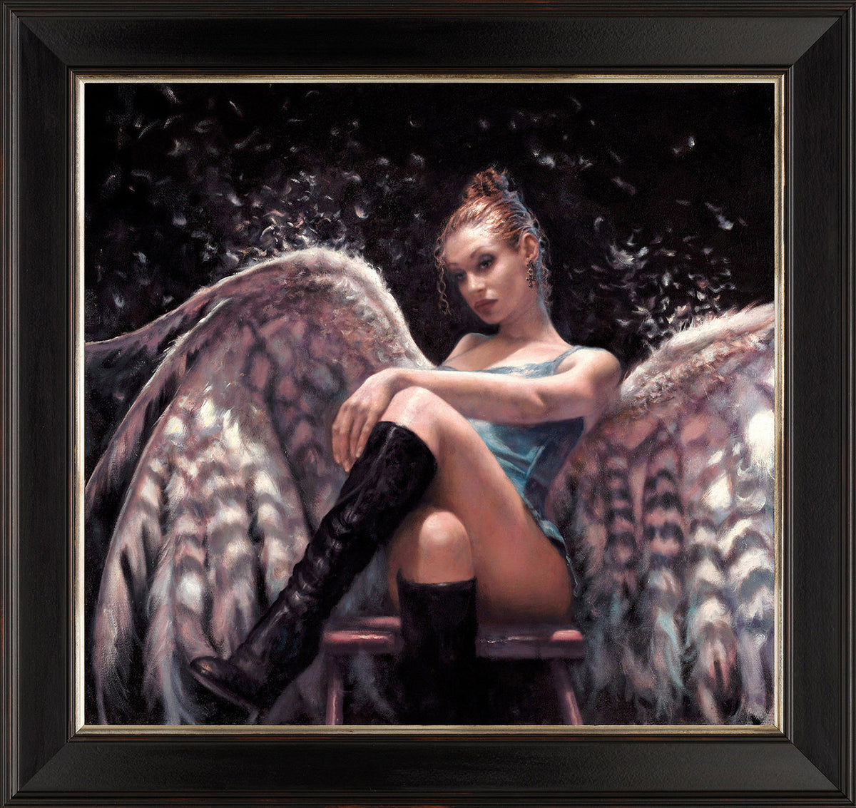 HBL Flutter and Shake F RGB