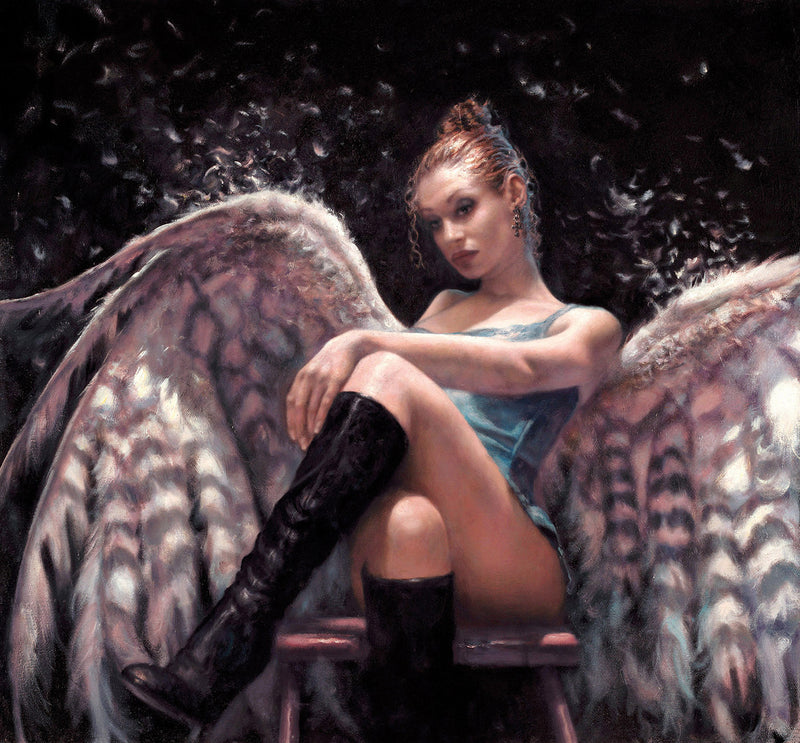 HBL Flutter and Shake r1 RGB