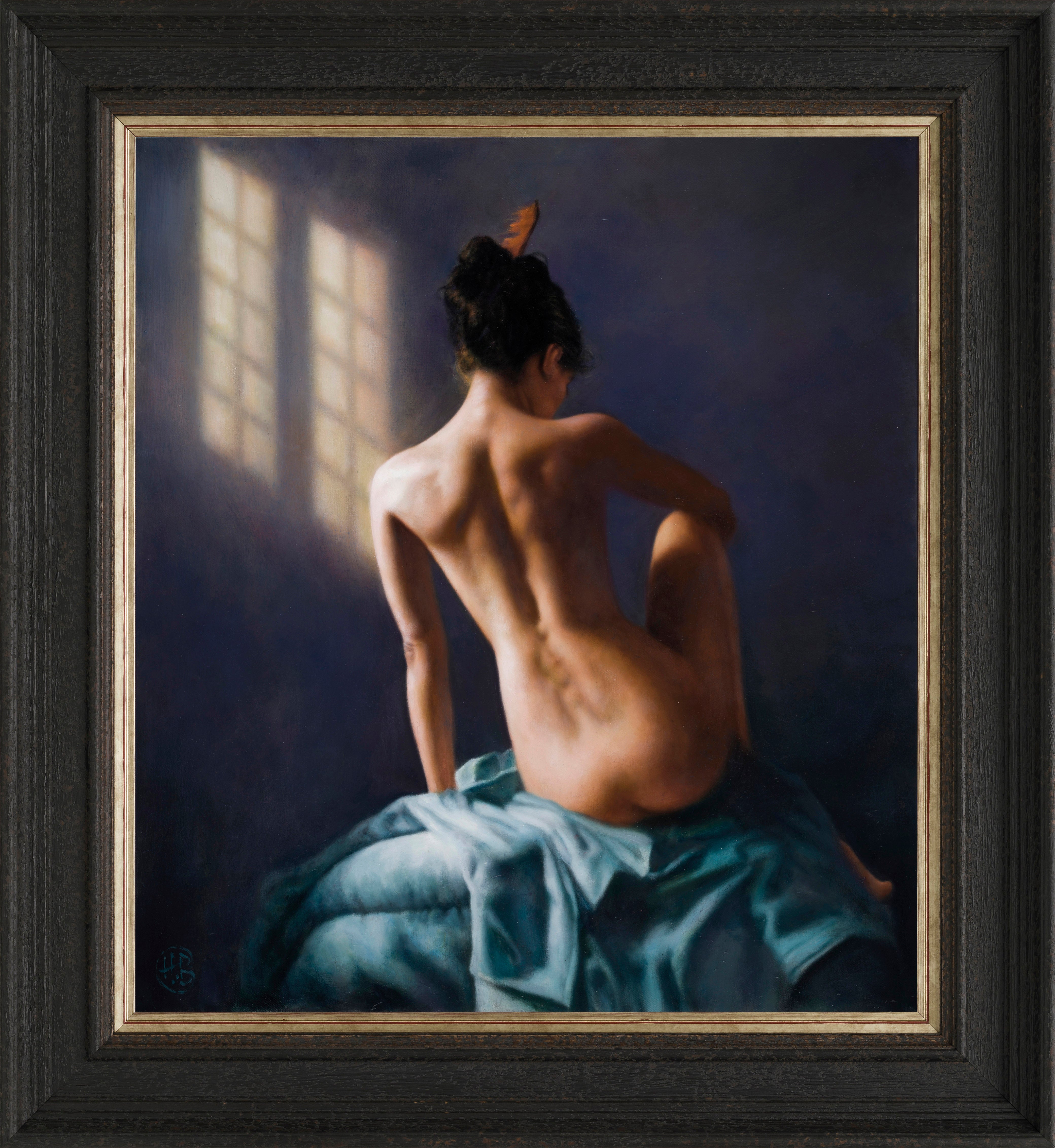 HBL LIKE A FEATHER F