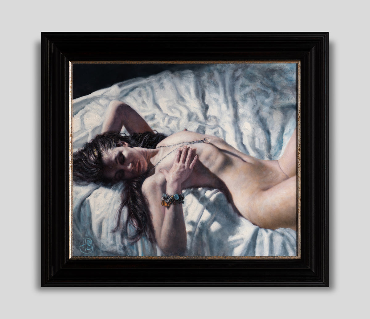 HBL ORI POR 05417 1 Reve D Amour (SP010628) grey