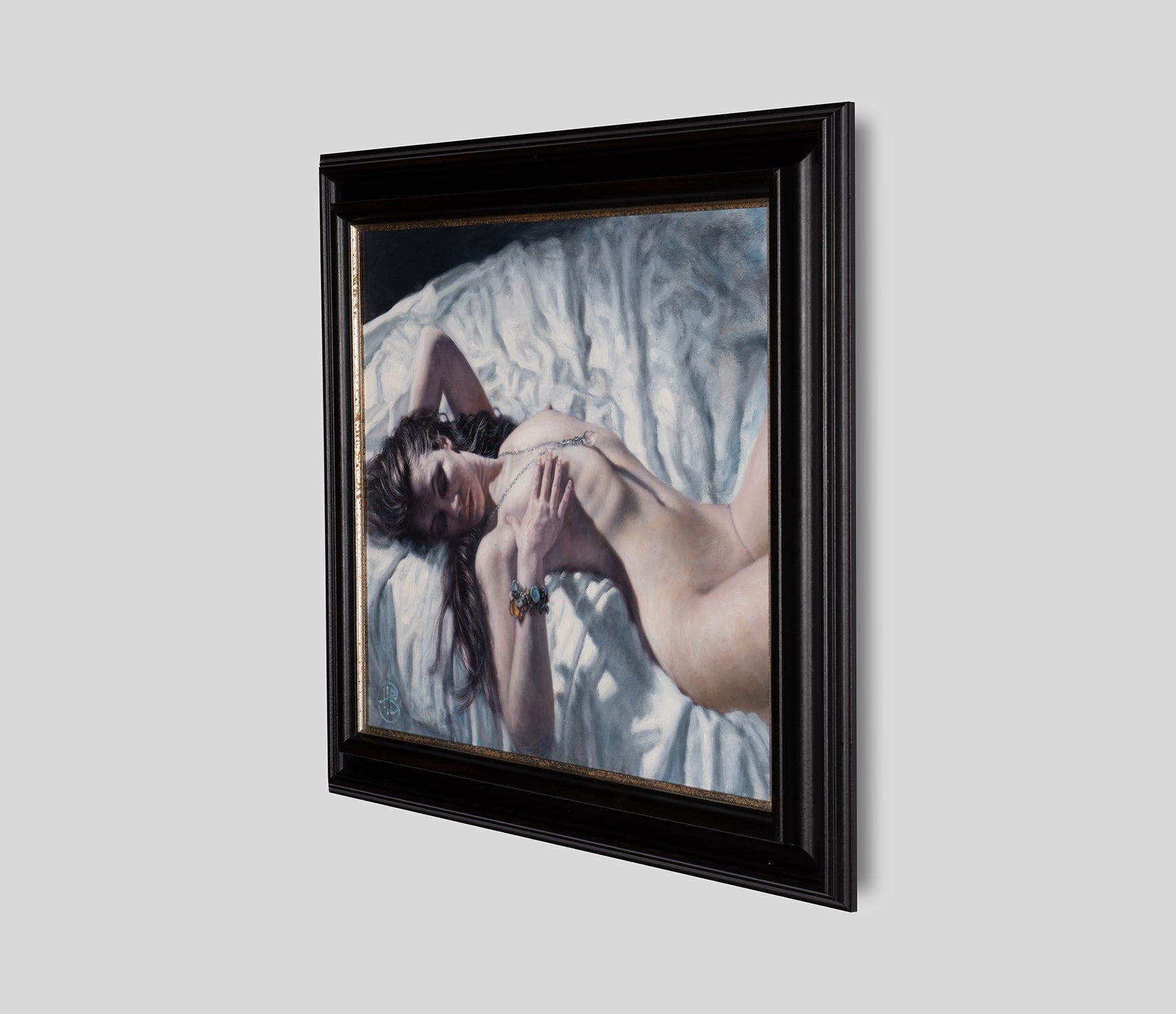 HBL ORI POR 05417 3 Reve D Amour (SP010628) grey