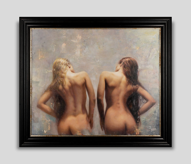 HBL ORI POR 11490 1 So Similar, So Different