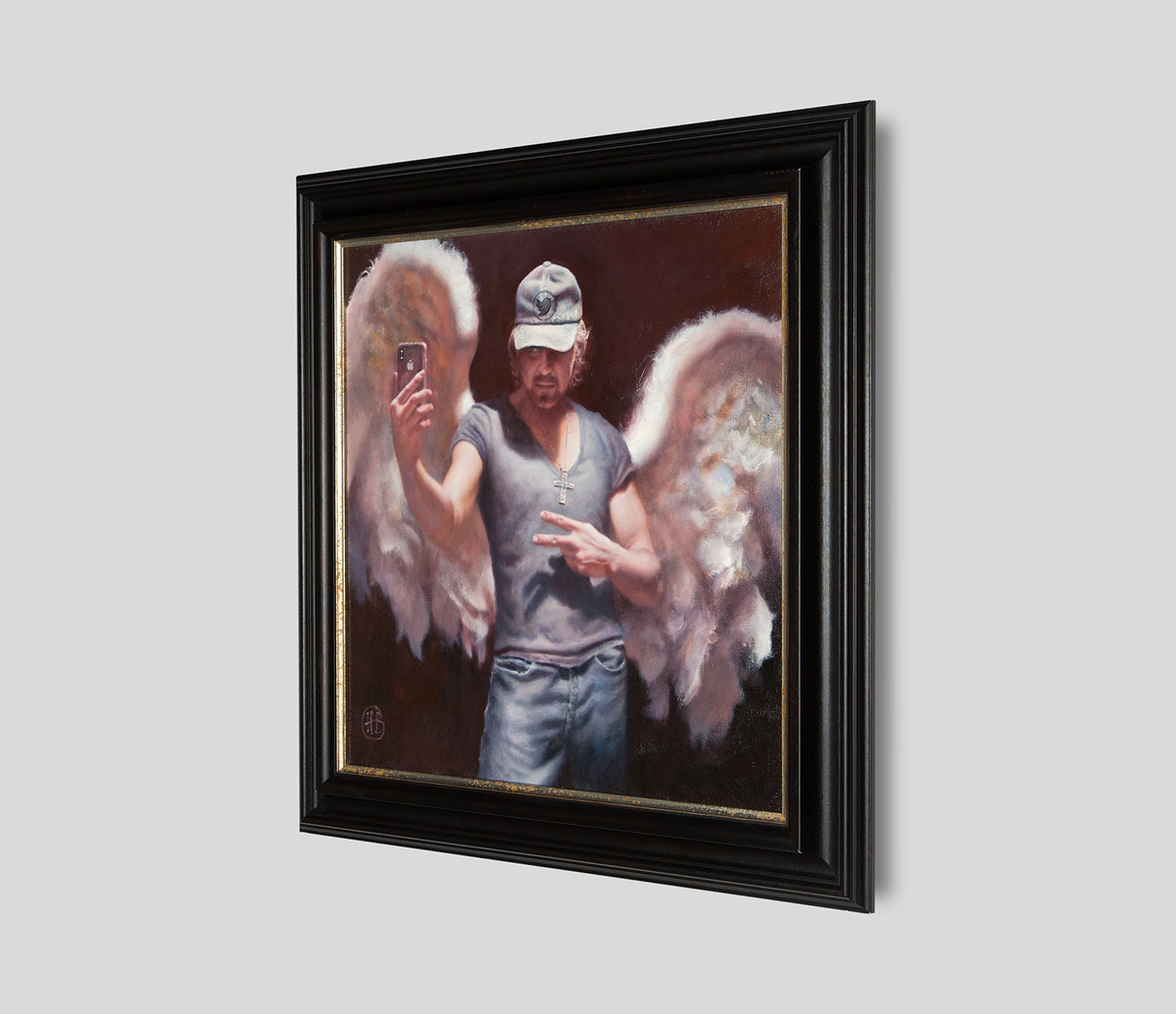 HBL ORI POR 12603 2 They re Everywhere(S