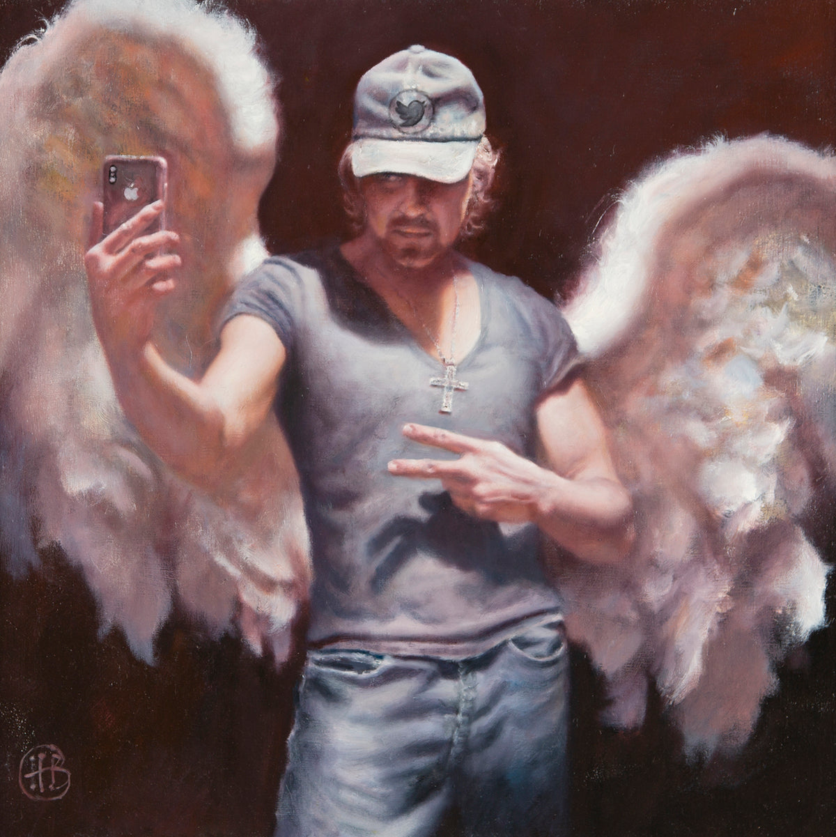 HBL ORI POR 12603 3 They re Everywhere(S