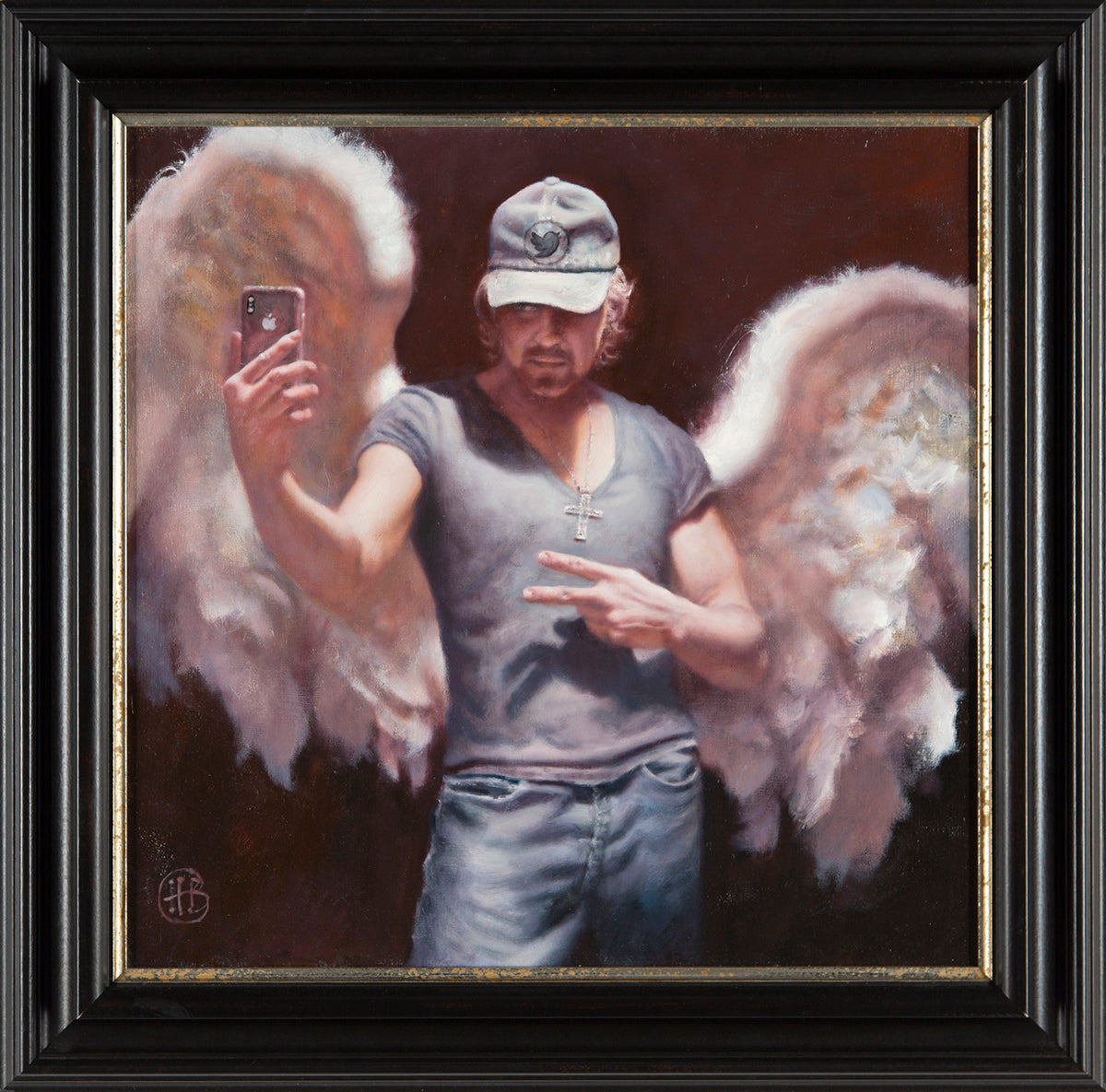 HBL ORI POR 12603 4 They re Everywhere(S