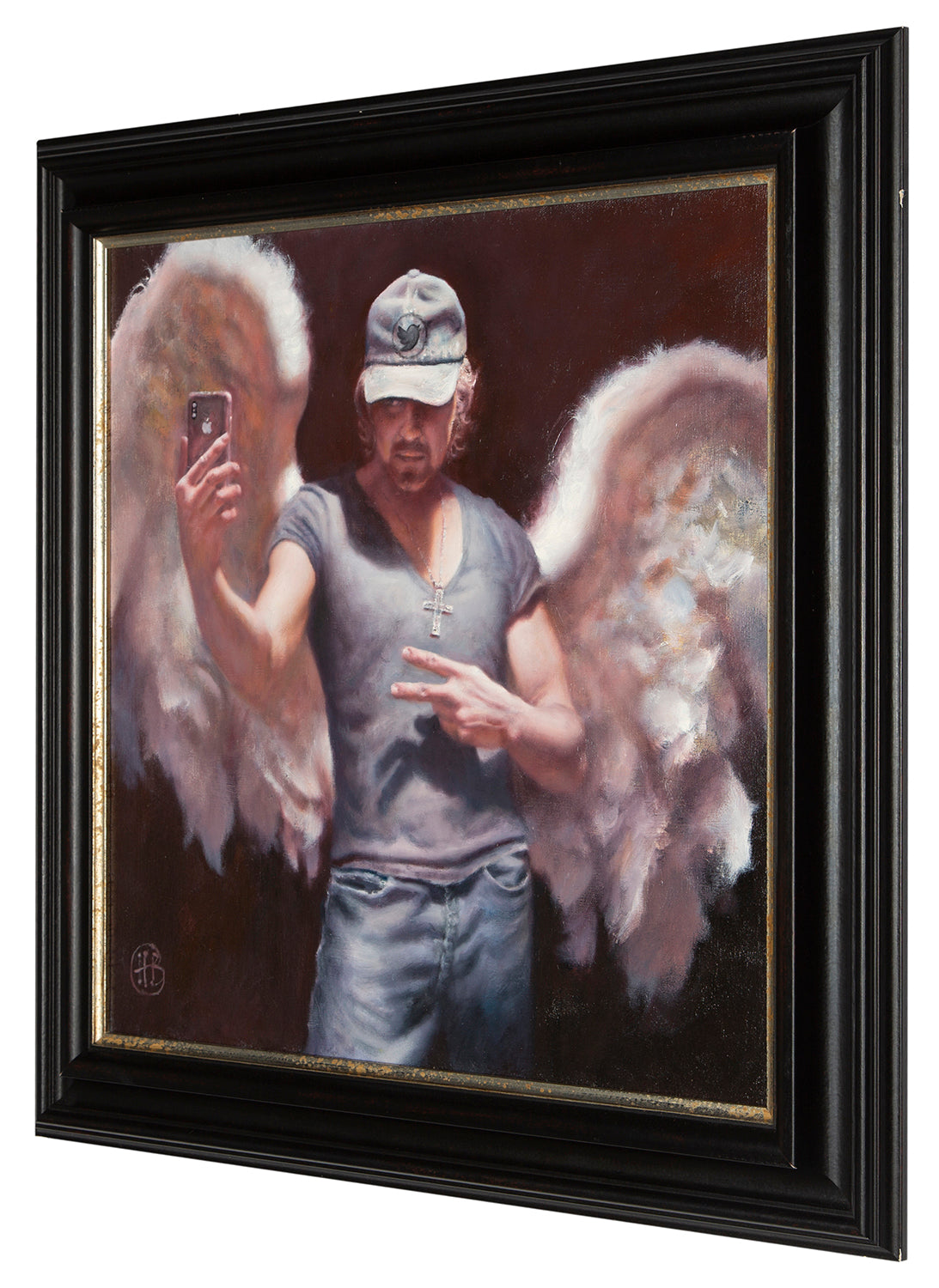 HBL ORI POR 12603 5 They re Everywhere(S