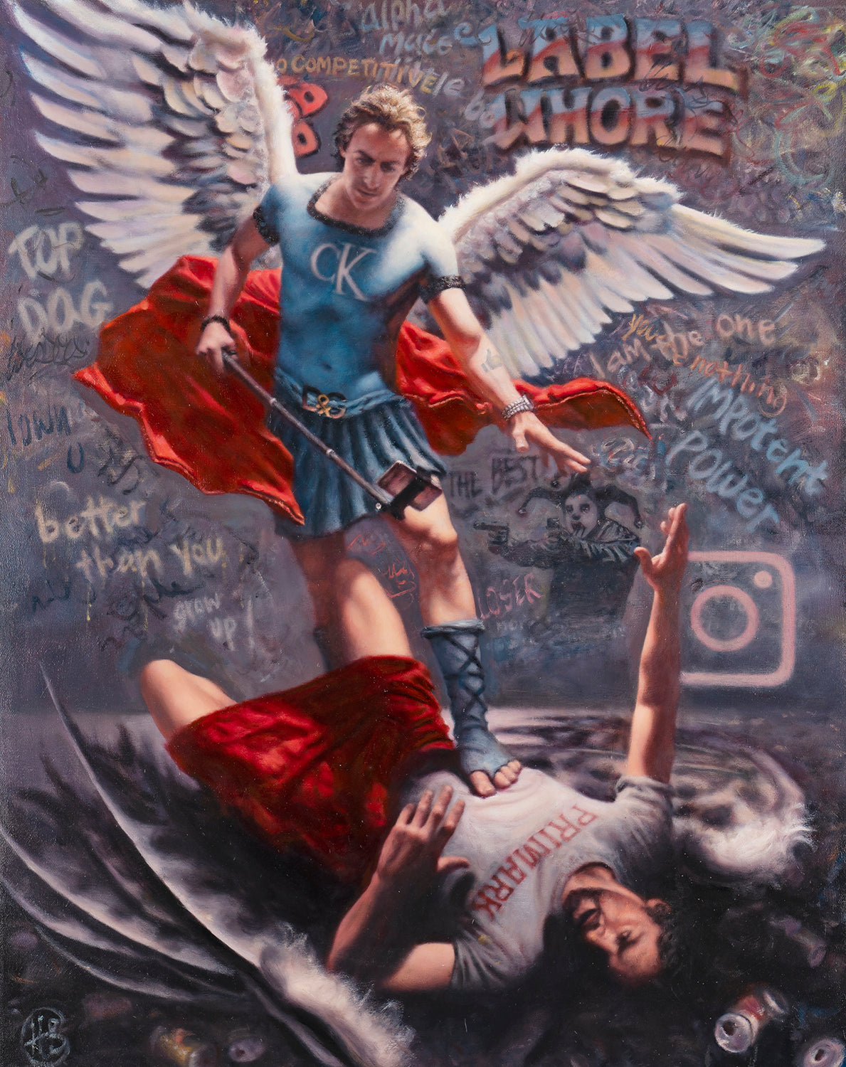 HBL ORI POR 14104 2 St Narcissus