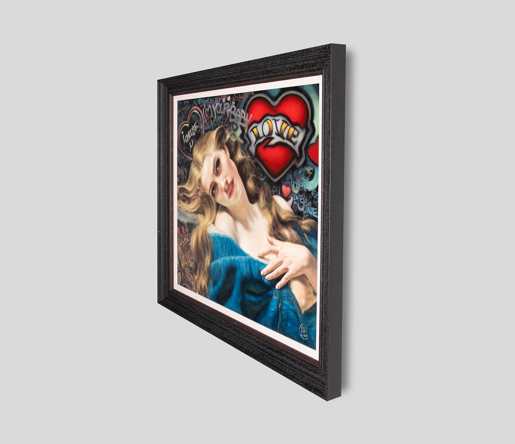 HBL ORI POR 17519 2 Love Crazy