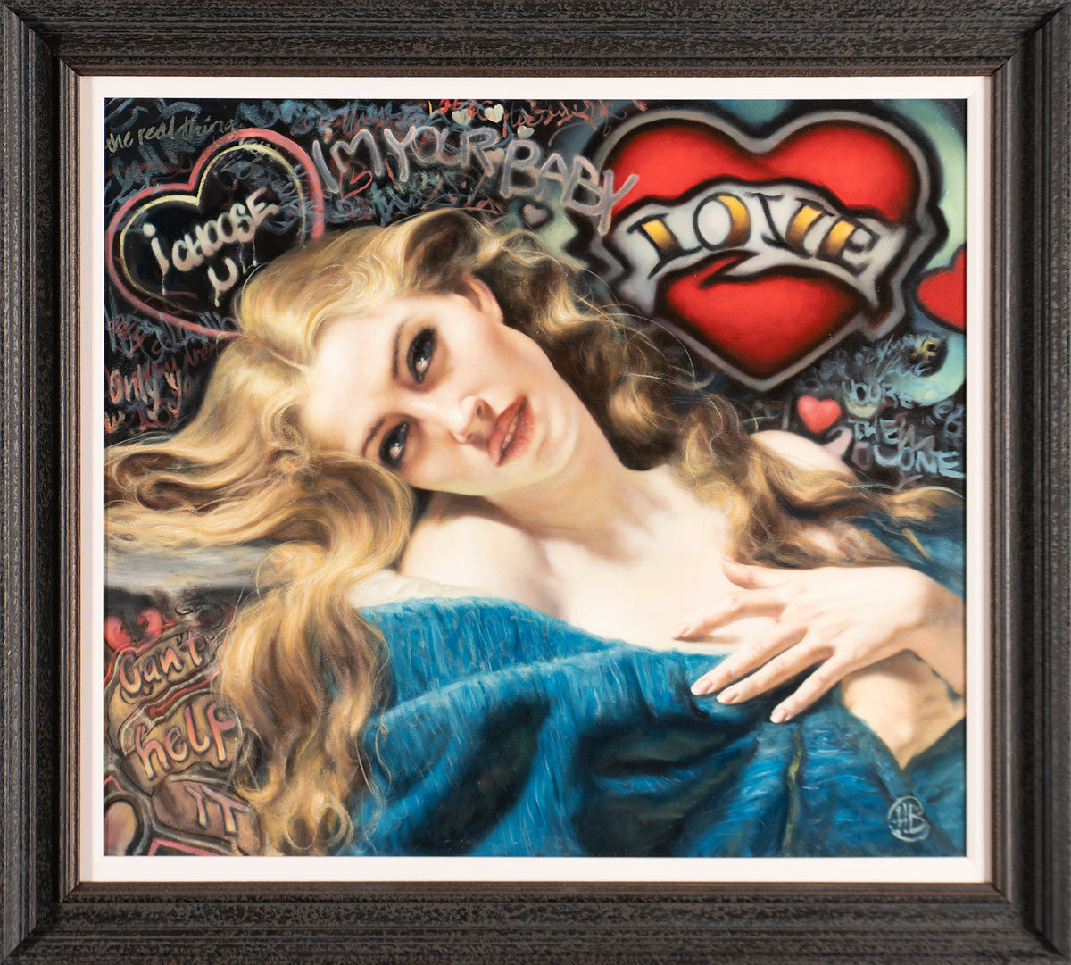 HBL ORI POR 17519 4 Love Crazy