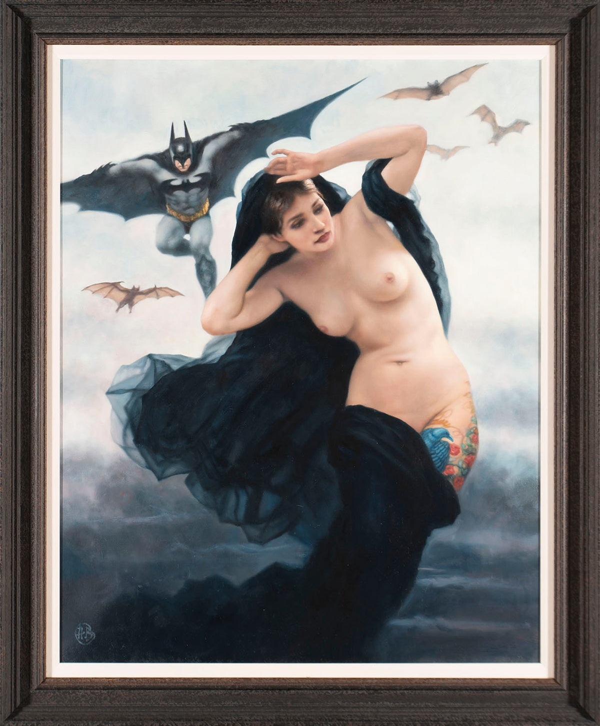 HBL ORI POR 19778 4 Nocturnal Animals