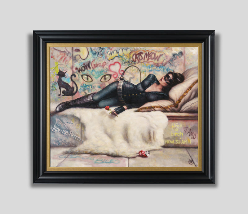 HBL ORI POR 22234 1 Ain t No Stray