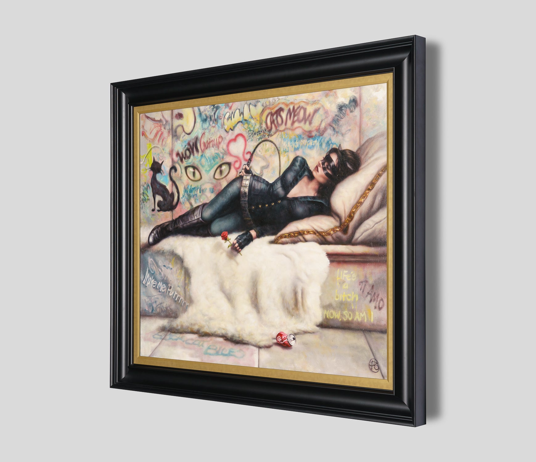 HBL ORI POR 22234 2 Ain t No Stray