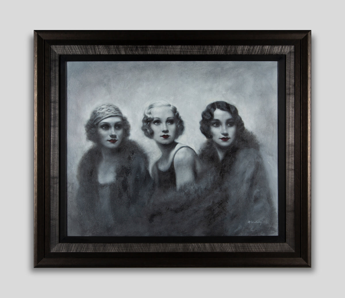 HBL ORI POR 22710 1 Old Fashioned Girls