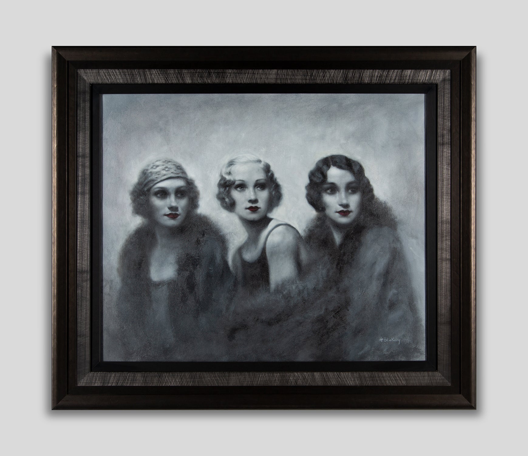 HBL ORI POR 22710 1 Old Fashioned Girls