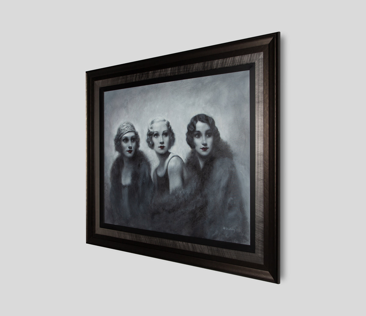 HBL ORI POR 22710 2 Old Fashioned Girls