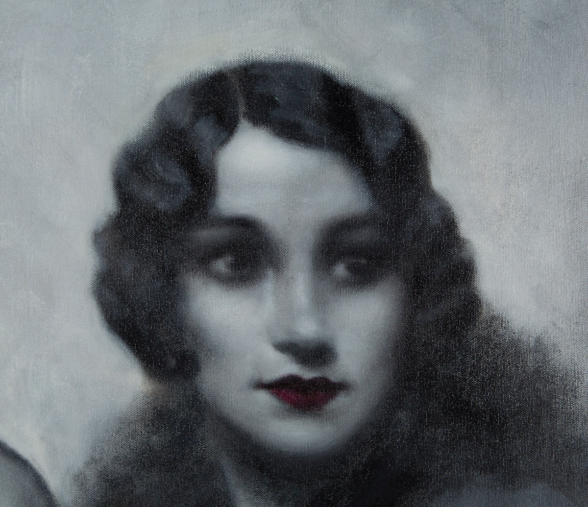 HBL ORI POR 22710 5 Old Fashioned Girls