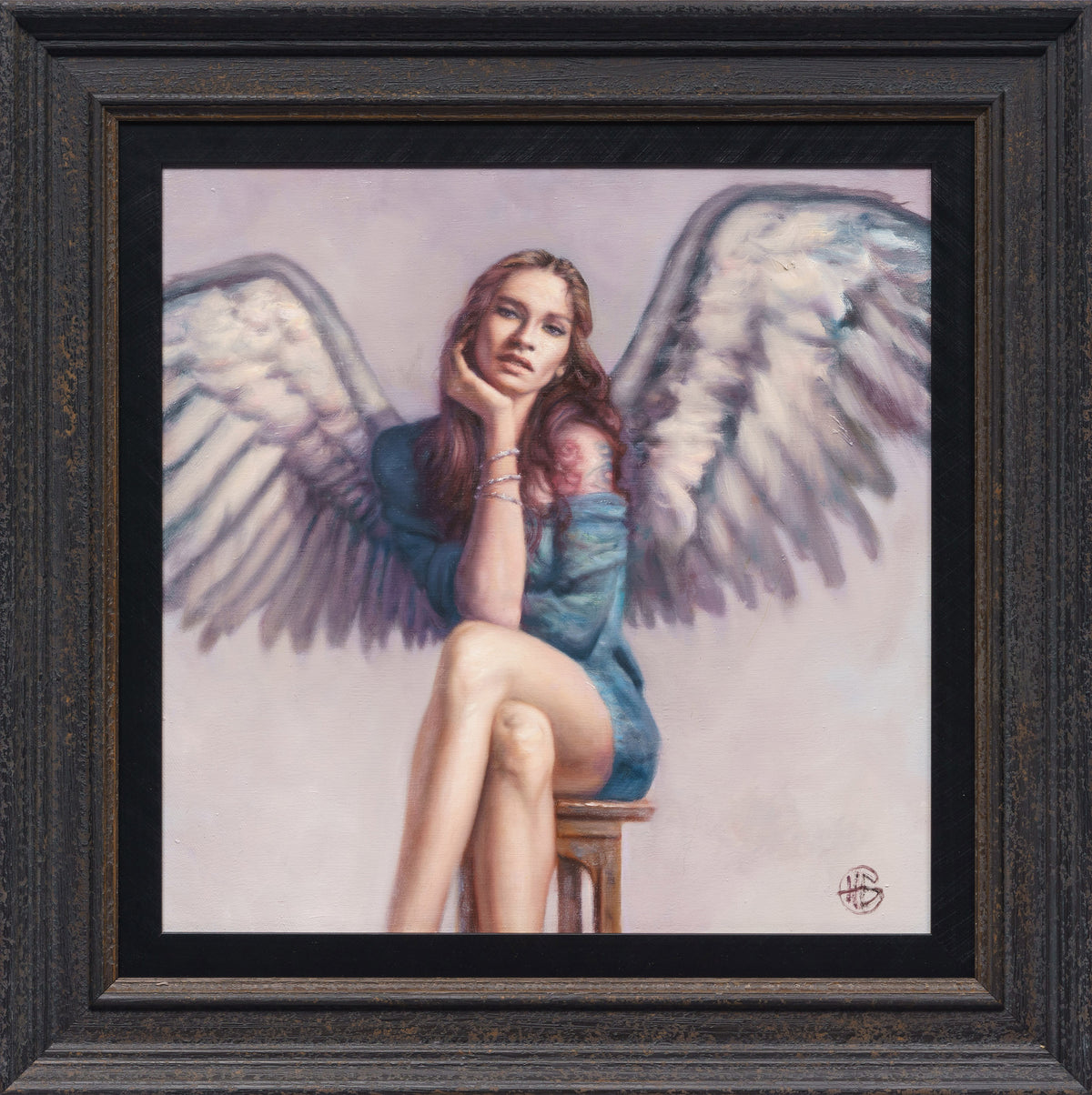 HBL ORI POR 24219 4 Angel Sigh