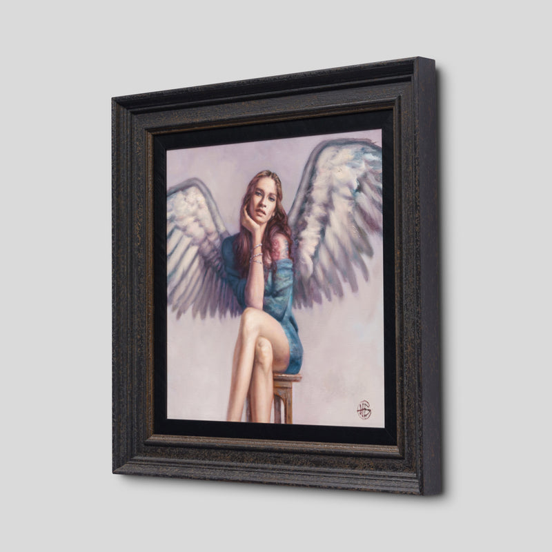 HBL ORI POR 24219 x Angel Sigh