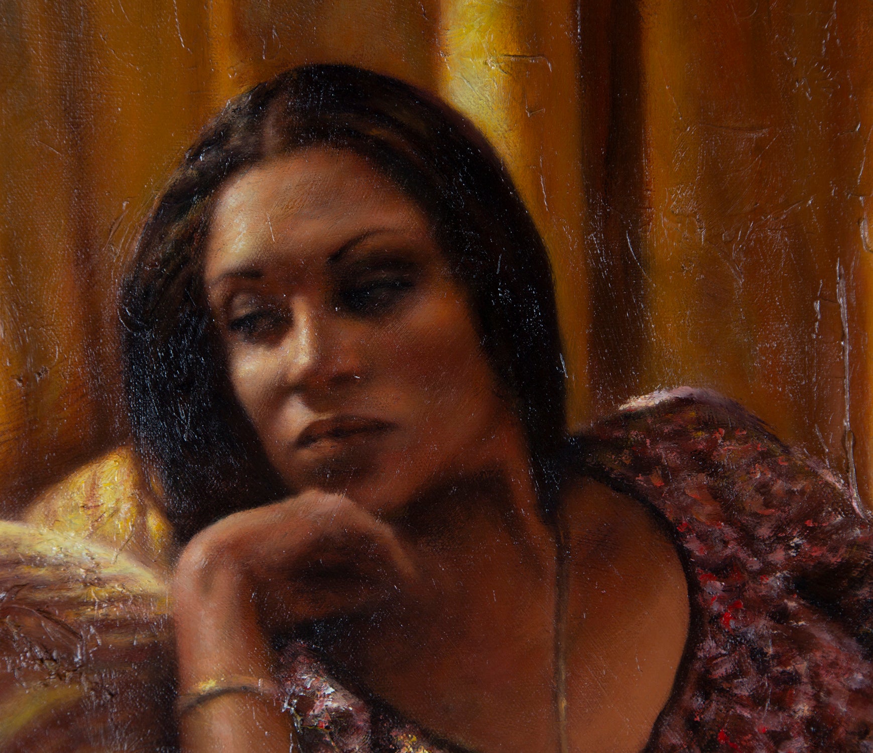 HBL ORI POR 94688 3 In The Ochre Room (SP008569)