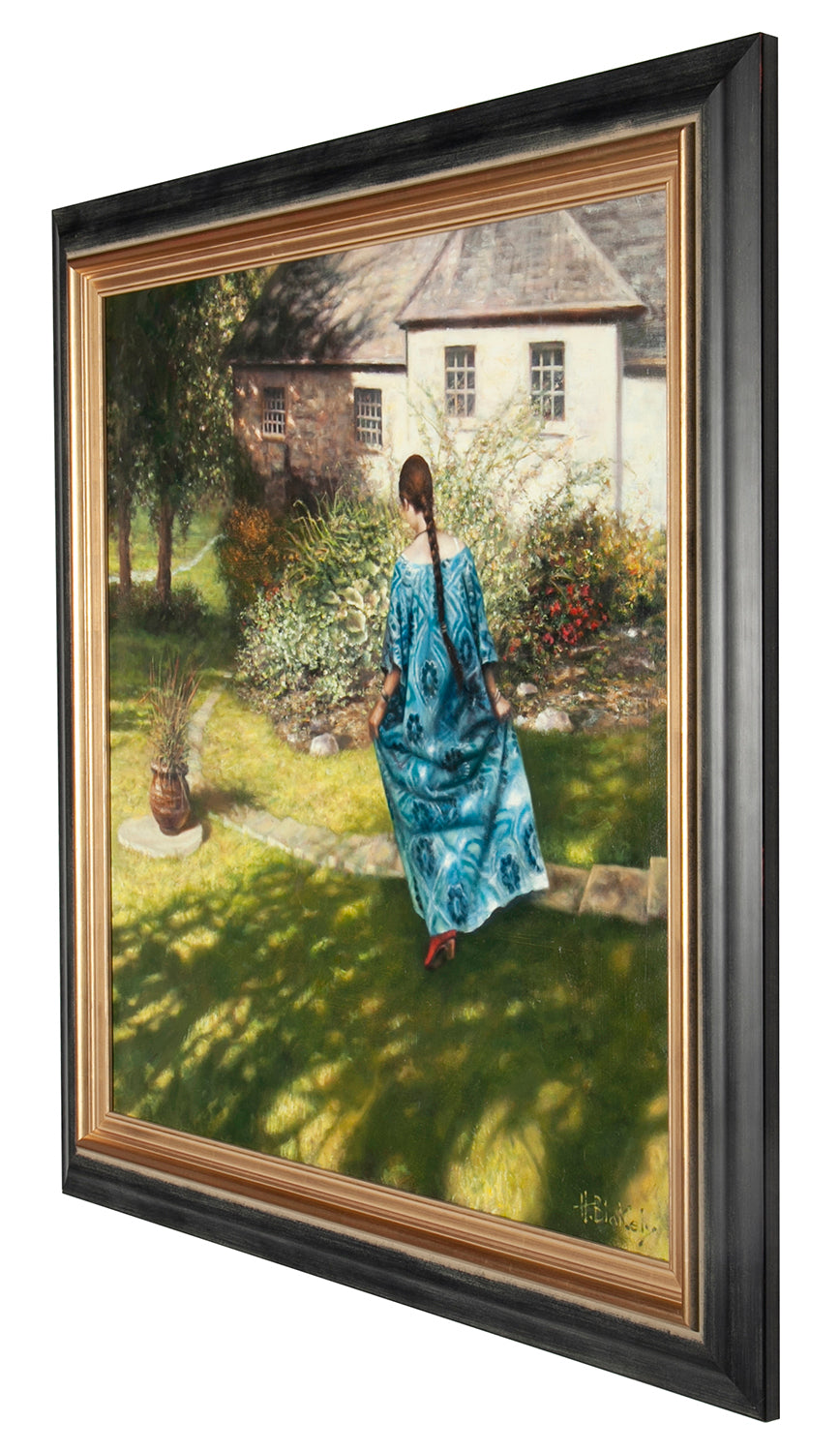 HBL ORI POR 96354 5 Sunday Afternoon