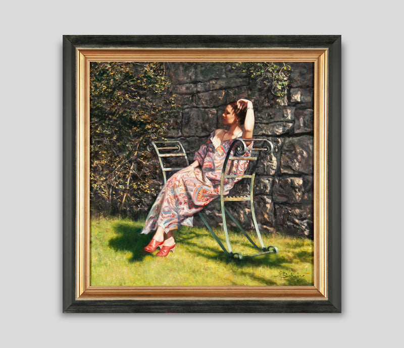 HBL ORI POR 96355 1 The Garden Seat