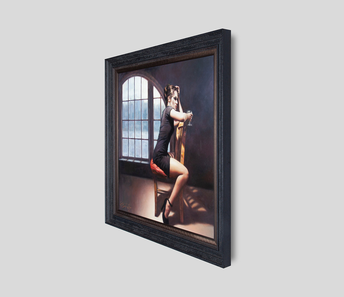 HBL ORI POR 973232 Across the River