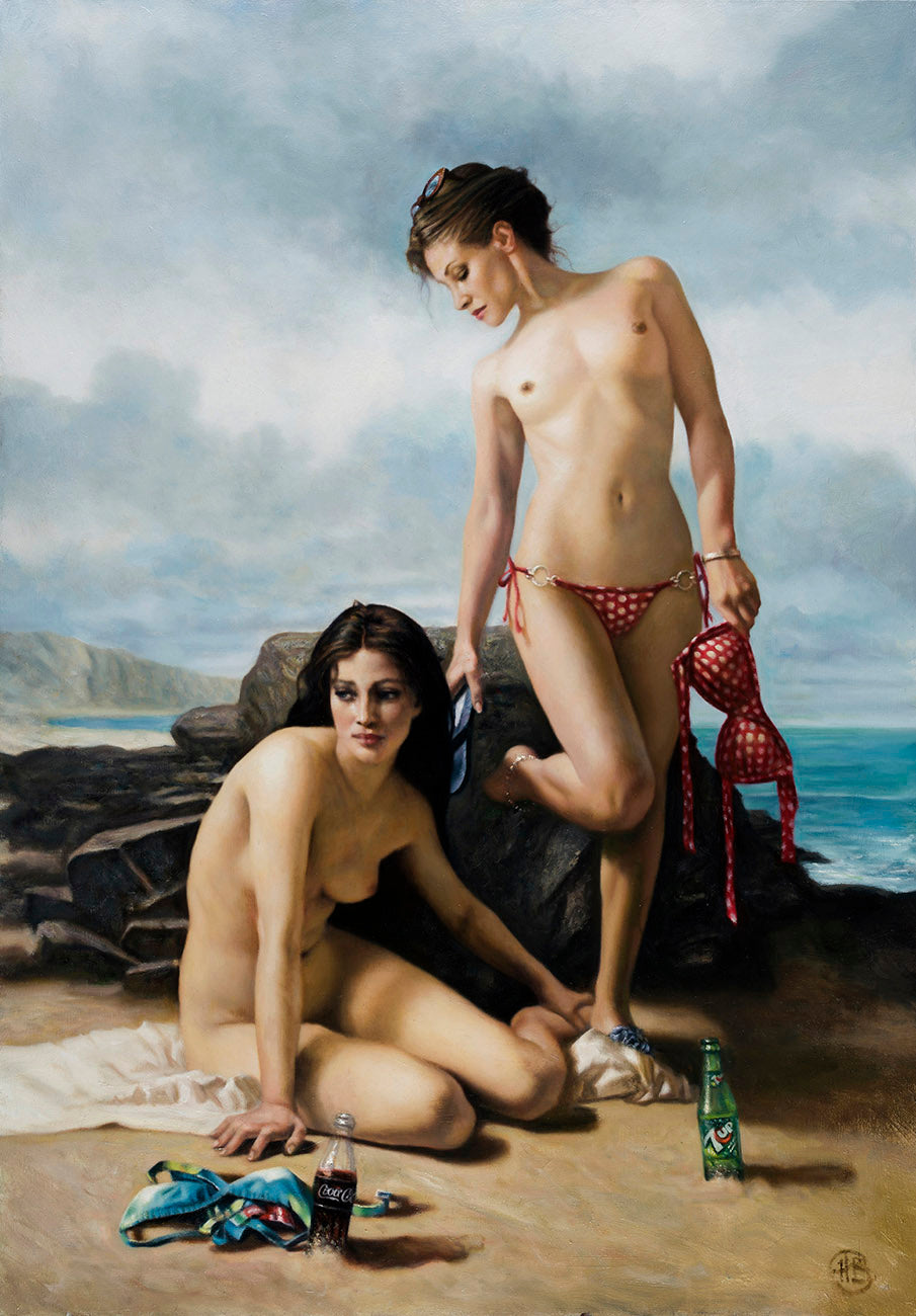 HBL Seaside Libertines