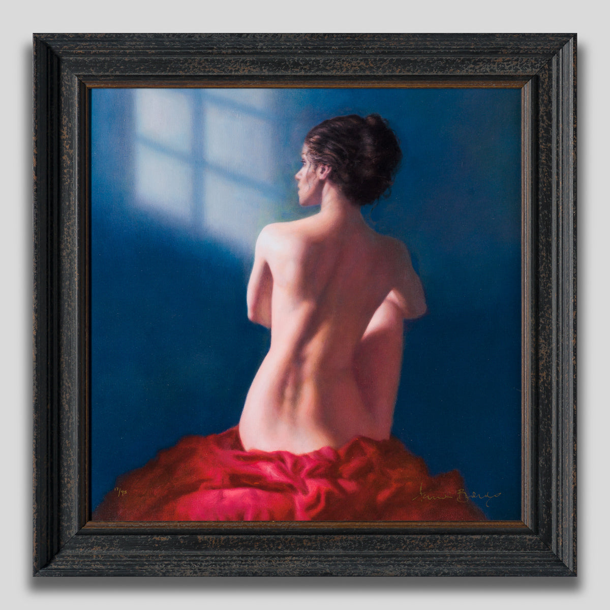 HBL SLE POR 10698 TN Interlude