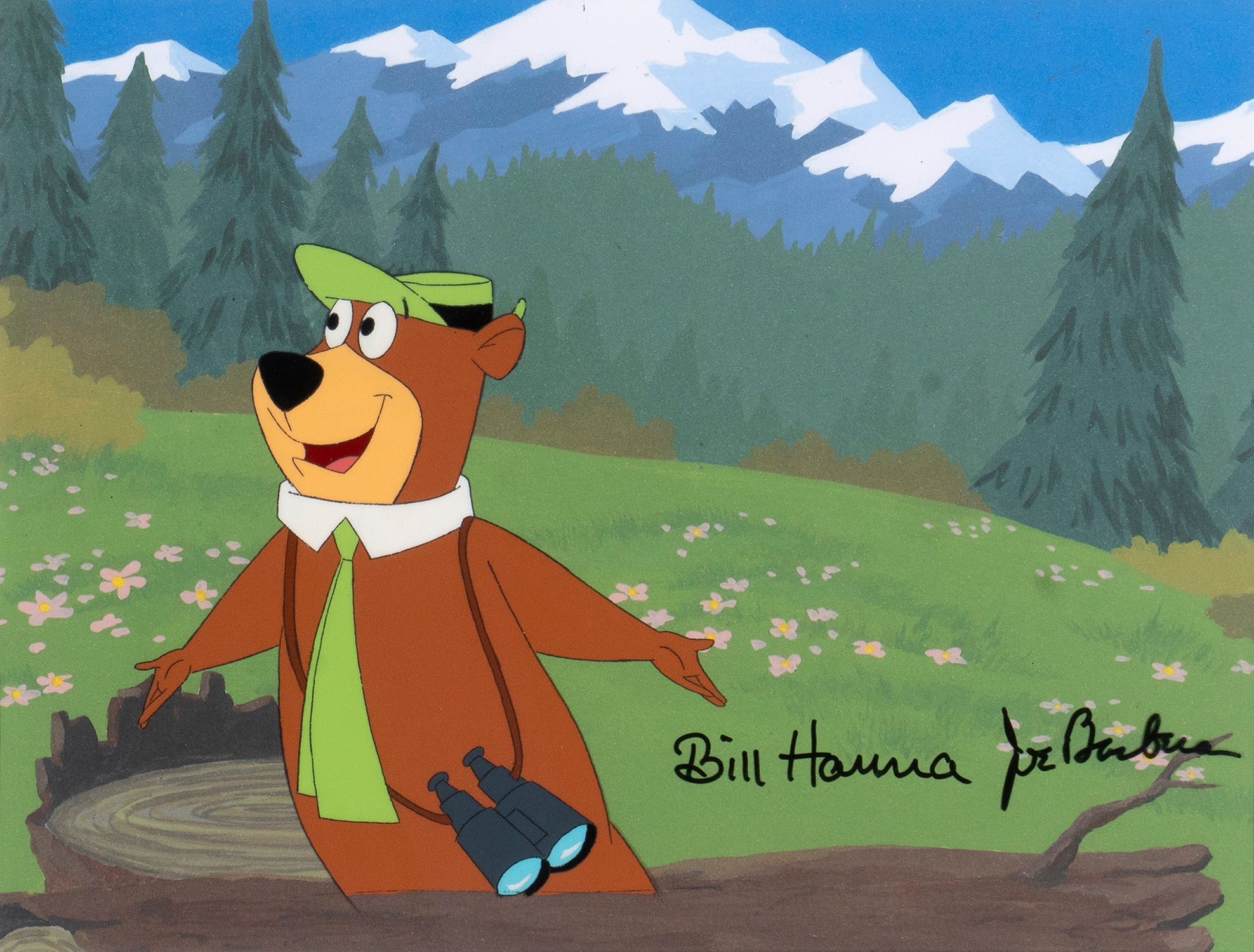 HBR ORI POR 26481 3 Yogi OPC and OPD