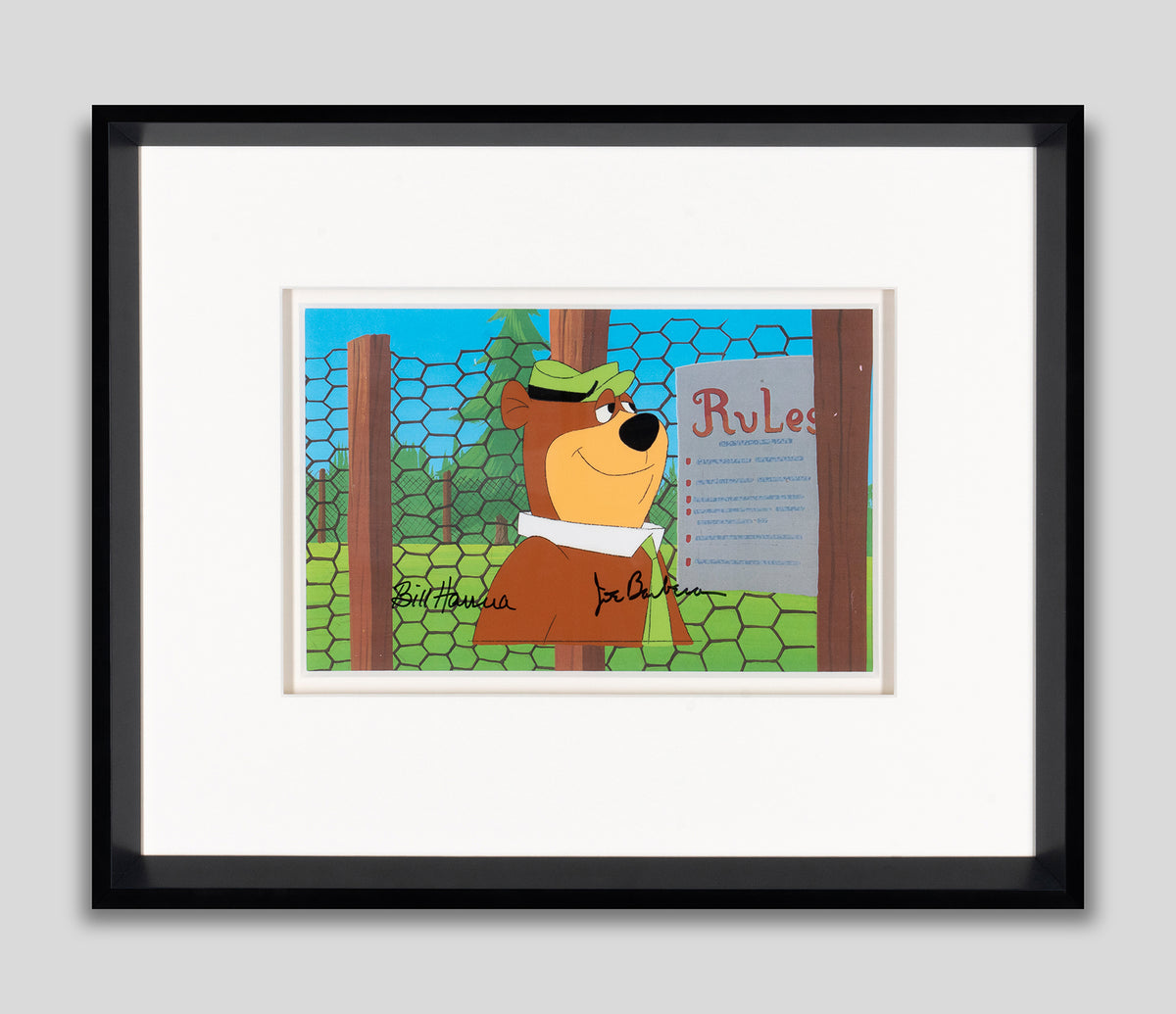 HBR ORI POR 26483 1 Yogi 1 OPC