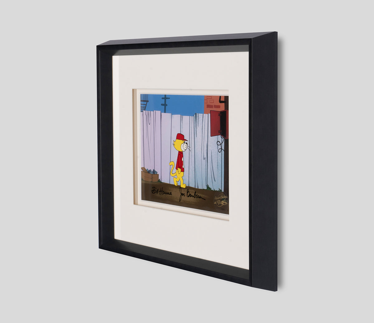 HBR ORI POR 26484 2 Top Cat 1 OPC