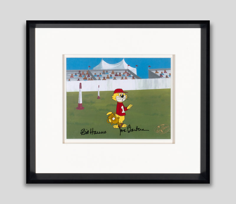 HBR ORI POR 26490 1 Top Cat 2 OPC