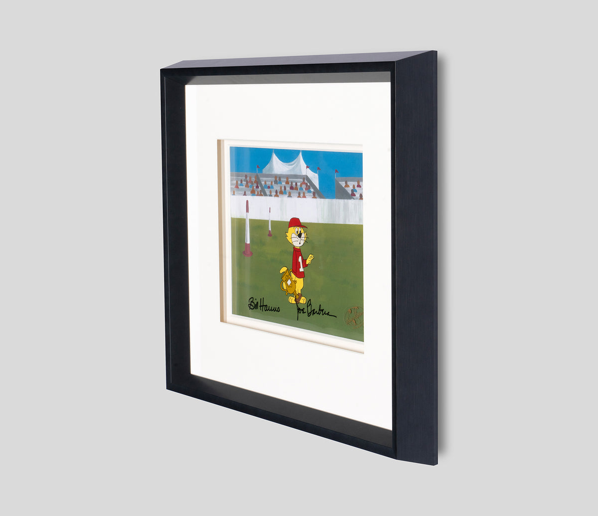 HBR ORI POR 26490 2 Top Cat 2 OPC