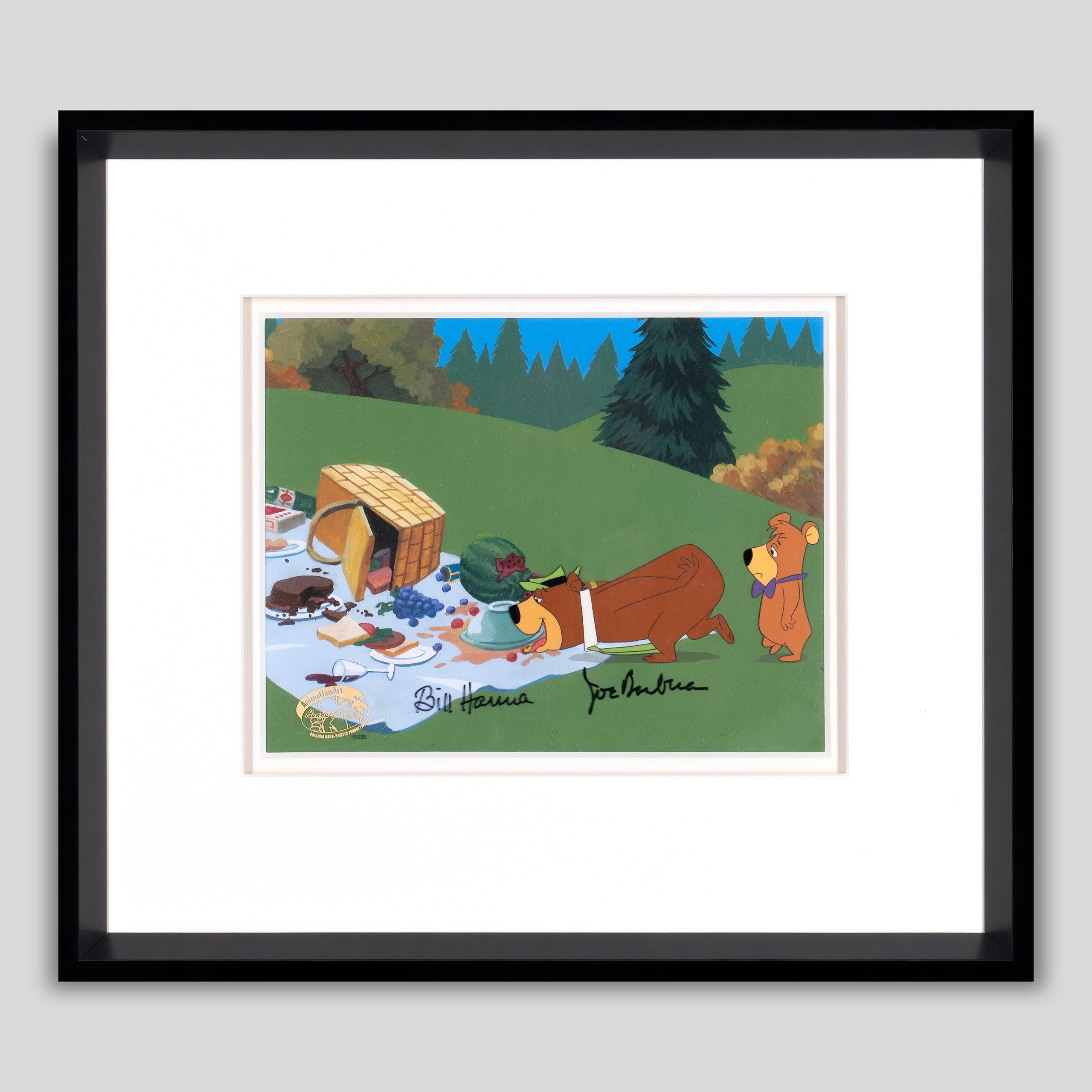 HBR ORI POR 26499 1 Yogi 4 OPC