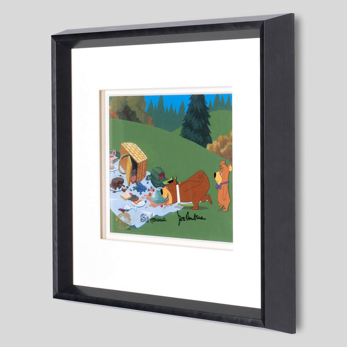 HBR ORI POR 26499 2 Yogi 4 OPC