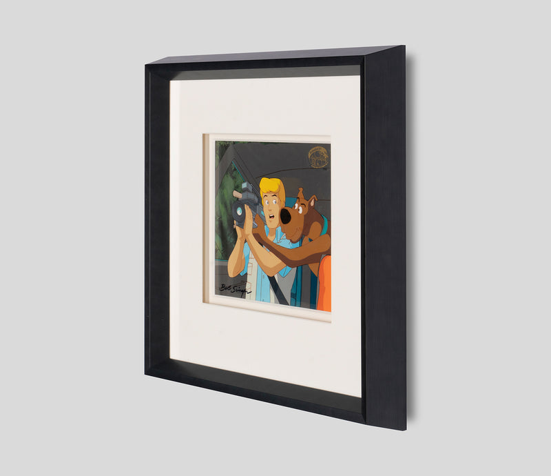 HBR ORI POR 26515 2 Scooby and Fred 1 OPC on OBG