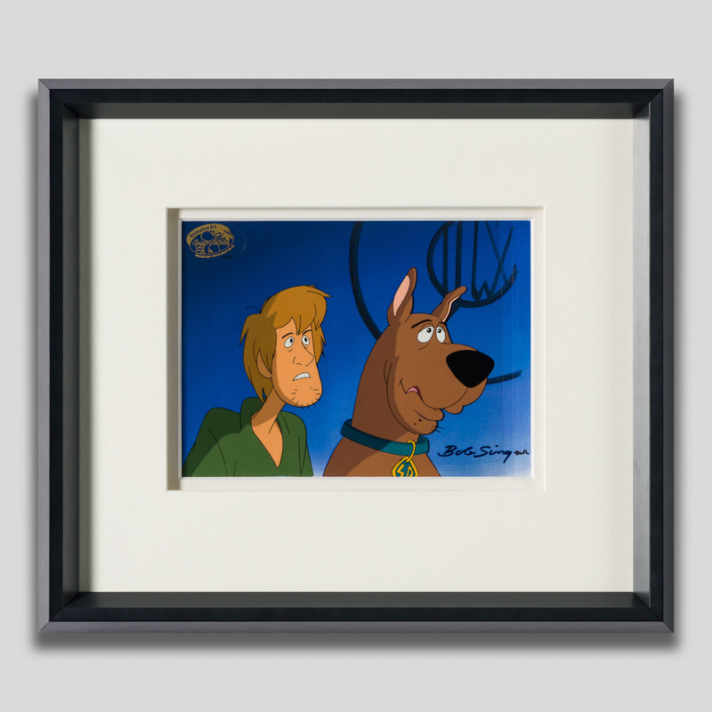 HBR ORI POR 26516 1 Scooby, Shaggy (3)