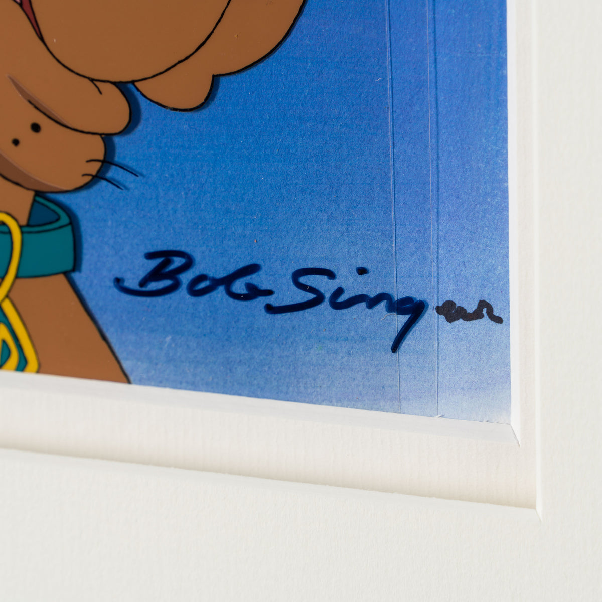 HBR ORI POR 26516 3 Scooby, Shaggy (3)