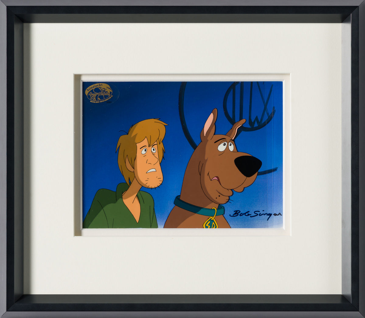 HBR ORI POR 26516 30 Scooby, Shaggy (3)